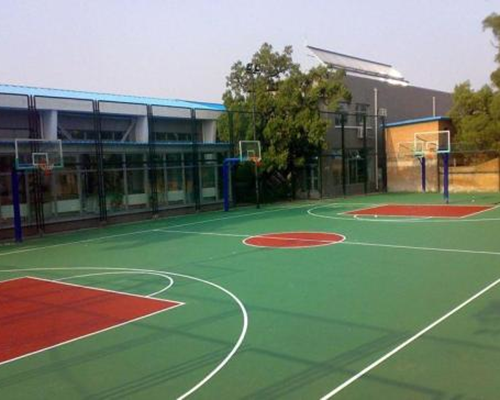 外牆丙烯酸樹脂